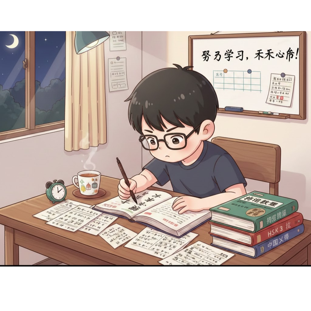 Cùng nhau học tiếng Trung với chủ đề “你老家在农村还是城市？”