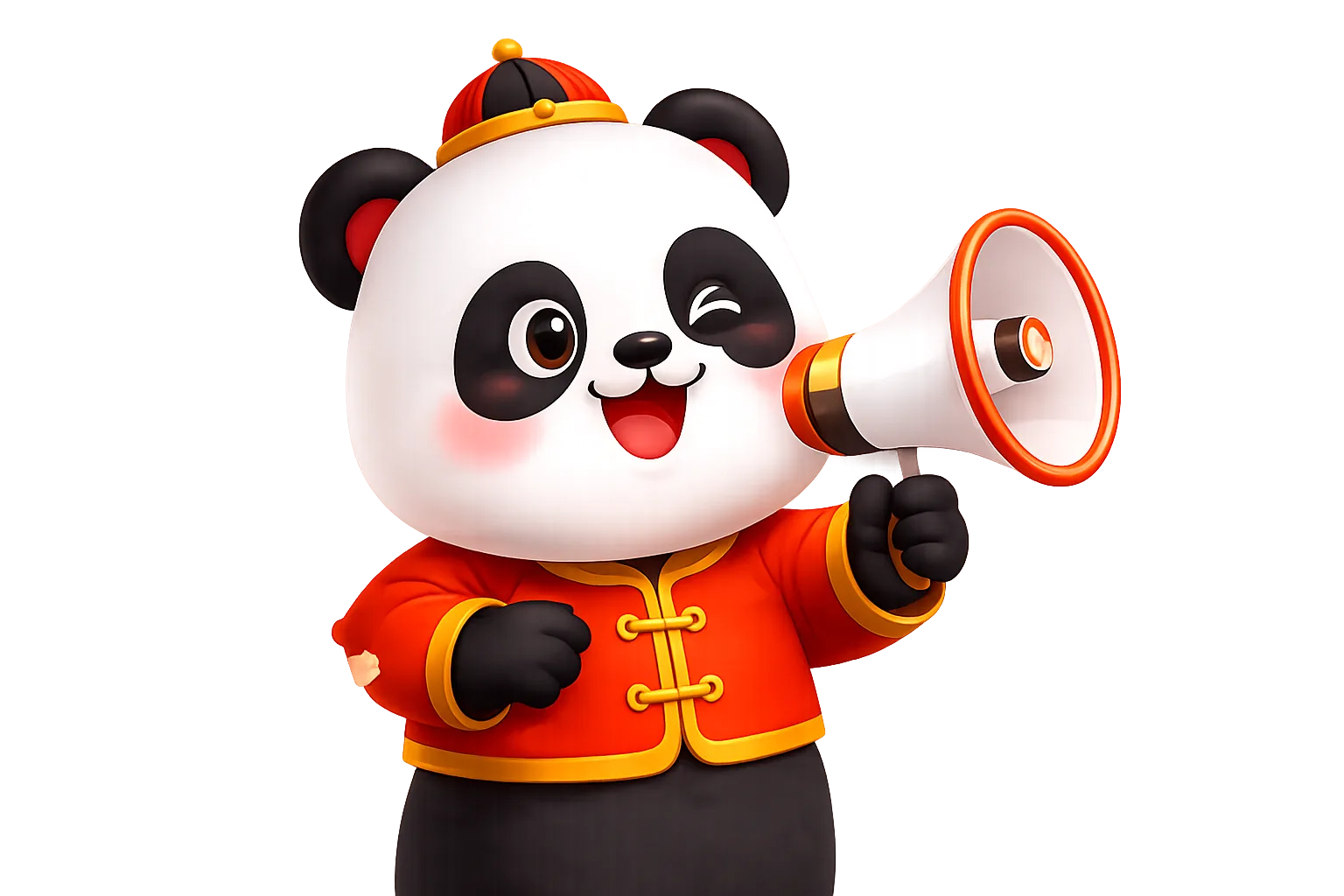 Gấu trúc Danda mời bạn tham gia cộng đồng giáo viên